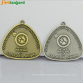 Promotion Gift Top Bronze Medal